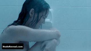 ERIKA CHRISTENSEN nude in The Tortured