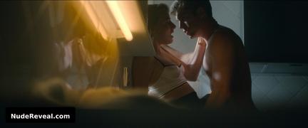 EMILIA LAZO nude in Through My Window