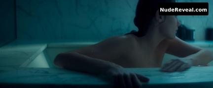 ANA GIRARDOT nude in Entangled