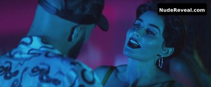 PAOLA NUNEZ nude in Bad Boys for Life
