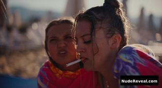 LARA PEAKE nude in How to Have Sex