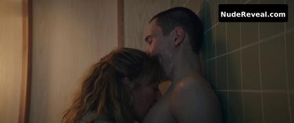 ANDREA BRAEIN HOVIG nude in En affaere