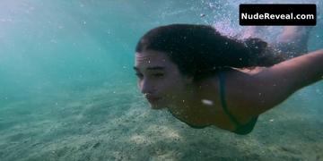 SEDA BAKAN nude in Another Self