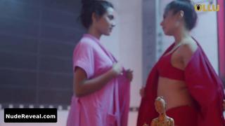 VANYA SINGH RAJPUT nude in Titliyaan Part 2