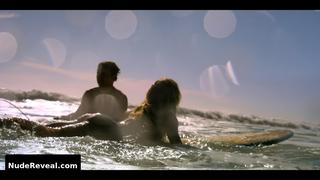 MADISON BAILEY nude in Outer Banks