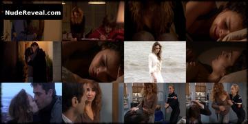 CLAIRE KEIM nude in Un Admirateur Secret