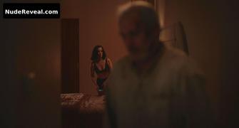 PARKER POSEY nude in Beau Is Afraid