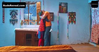 HIRAL RADADIYA nude in Gulabo Part 3
