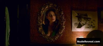 MICHELLE GOMEZ nude in Chilling Adventures of Sabrina
