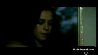 LINA ROMAY nude in Kiss Me Killer