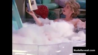 HELEN SLATER nude in Happy Together