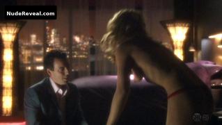 BILLIE PIPER nude in Secret Diary of a Call Girl
