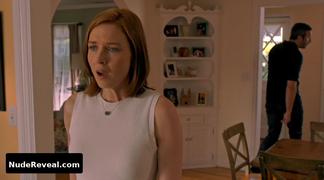 LUCY WALTERS nude in Get Shorty