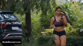 AAYUSHI JAISWAL nude in Badan