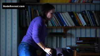 AMY JO JOHNSON nude in Fatal Trust