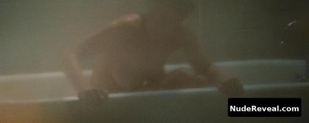 HILARY SWANK nude in The Resident