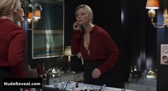 VIRGINIE EFIRA nude in Madeleine Collins