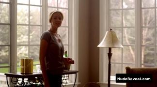 ALLISON MCATEE nude in Bloomington