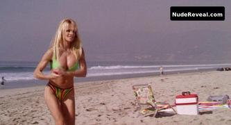 PAMELA ANDERSON nude in V.I.P.