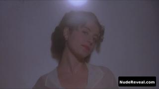 ANNA AMMIRATI nude in Frivolous Lola