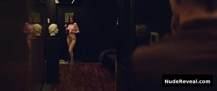 ANGELINA ZAGREBINA nude in Pochemu ty?