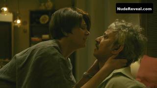 SWASTIKA MUKHERJEE nude in Patal Lok