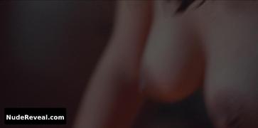NATALIA BARRIENTOS nude in The Hockey Girls