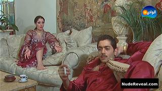 GHADA ABDEL RAZEK nude in Al Batniyya