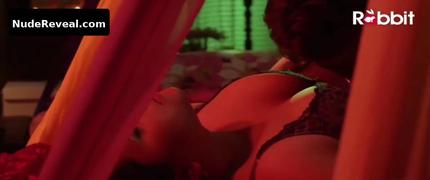 ALIYA NAAZ nude in Sainyaa Salman