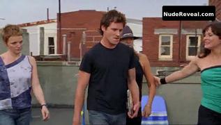 ANNA TORV nude in The Secret Life of Us