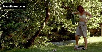 KRISTIN SCOTT THOMAS nude in Leaving