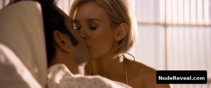 KALEY CUOCO nude in The Wedding Ringer
