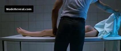 NASTASSJA KINSKI nude in La lune dans le caniveau
