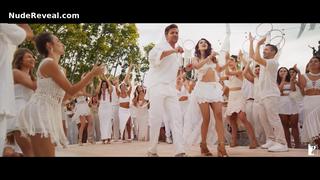 KIARA ADVANI nude in War 2