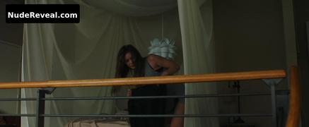 KATHARINE MCPHEE nude in Bayou Caviar