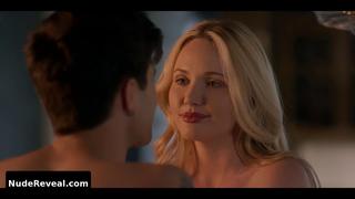 BROOKE LEE nude in Lick