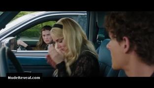 MCKENNA GRACE nude in Regretting You