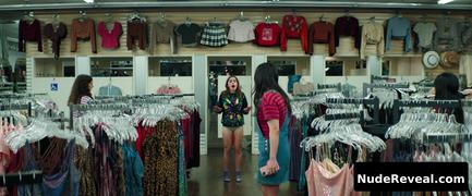 KIERNAN SHIPKA nude in Wildflower