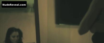 MARTHA HIGAREDA nude in Follow