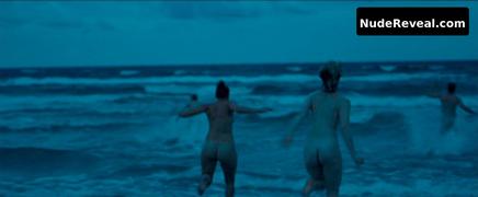 MIA WASIKOWSKA nude in Bergman Island