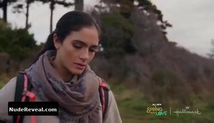 ARIENNE MANDI nude in Love, Classified