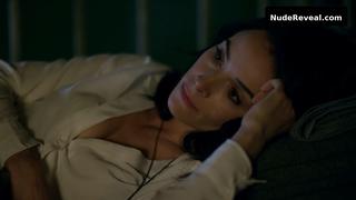 ABIGAIL SPENCER nude in Timeless
