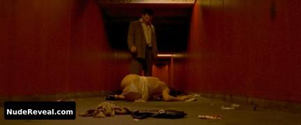 MONICA BELLUCCI nude in Irreversible