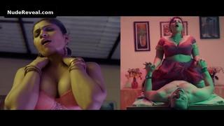 SIMRAN KAPOOR nude in Sheela Jeet