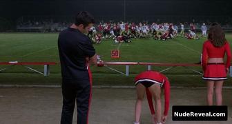 CLARE KRAMER nude in Bring It On