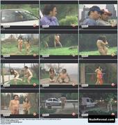 DANIELLA TOBAR nude in Infieles