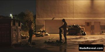 MARIA STEN nude in Reacher