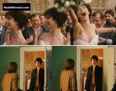 MARIBEL VERDU nude in Oviedo Express