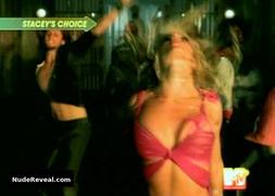 BRITNEY SPEARS nude in I