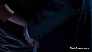 MARGHERITA MAZZUCCO nude in My Brilliant Friend